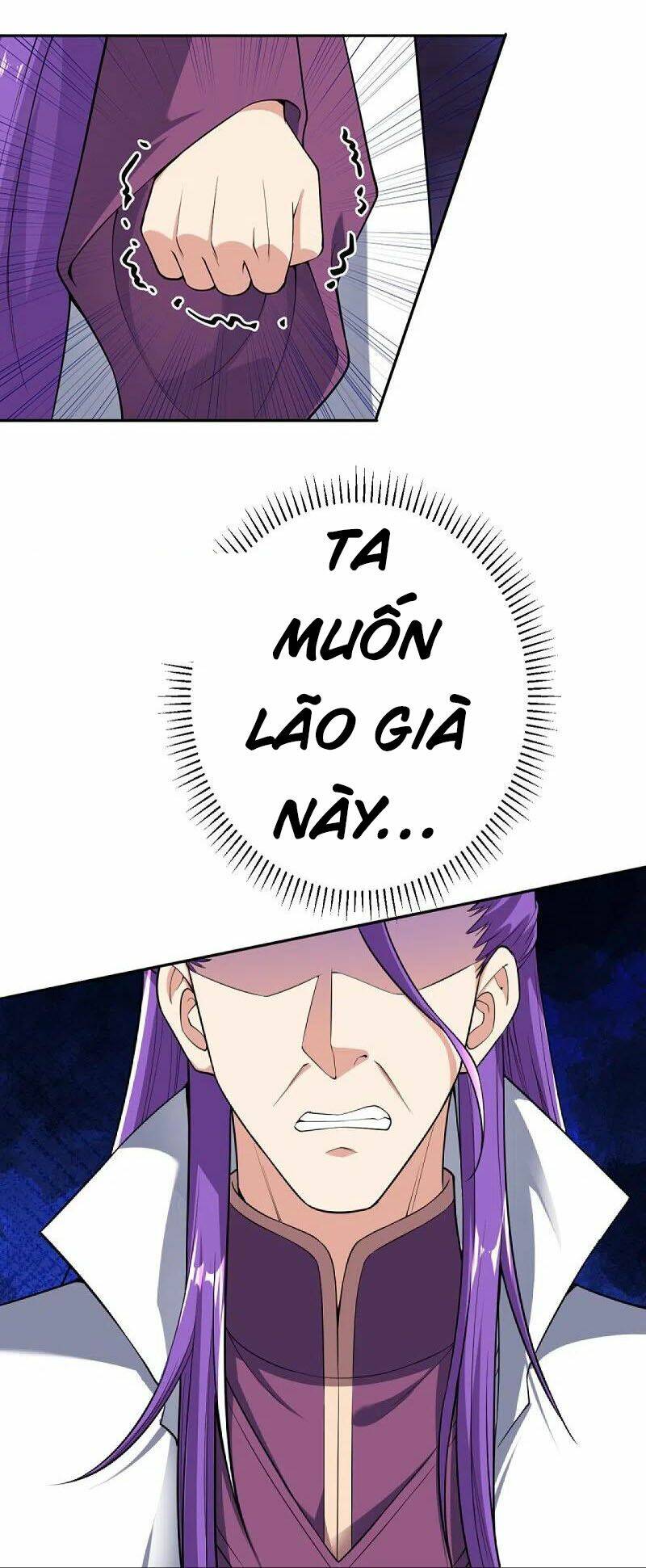 Nghịch Thiên Tà Thần: Chapter 379