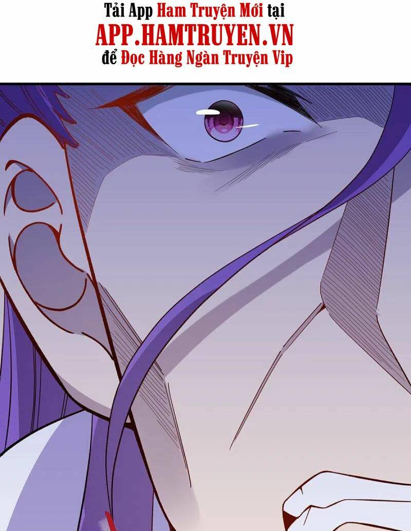 Nghịch Thiên Tà Thần: Chapter 379