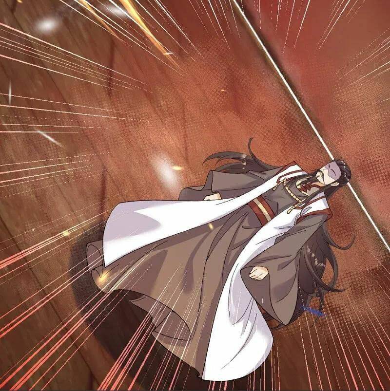 Nghịch Thiên Tà Thần: Chapter 379