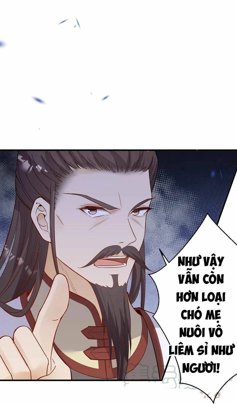 Nghịch Thiên Tà Thần: Chapter 379