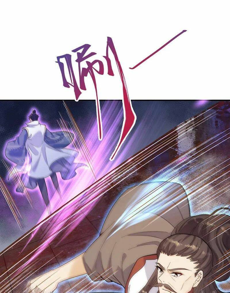 Nghịch Thiên Tà Thần: Chapter 379