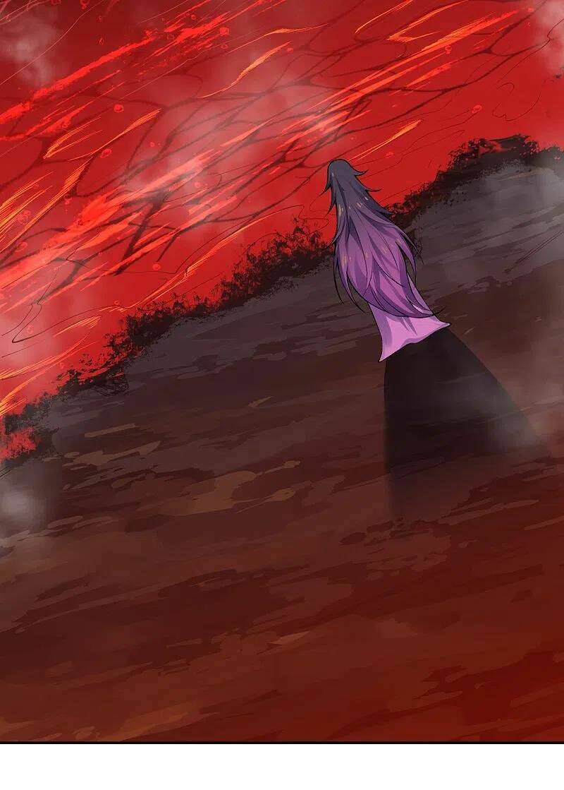 Nghịch Thiên Tà Thần: Chapter 379