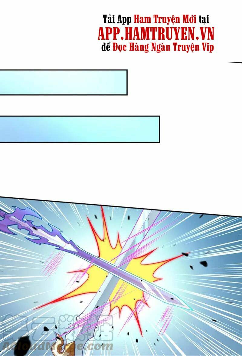 Nghịch Thiên Tà Thần: Chapter 380