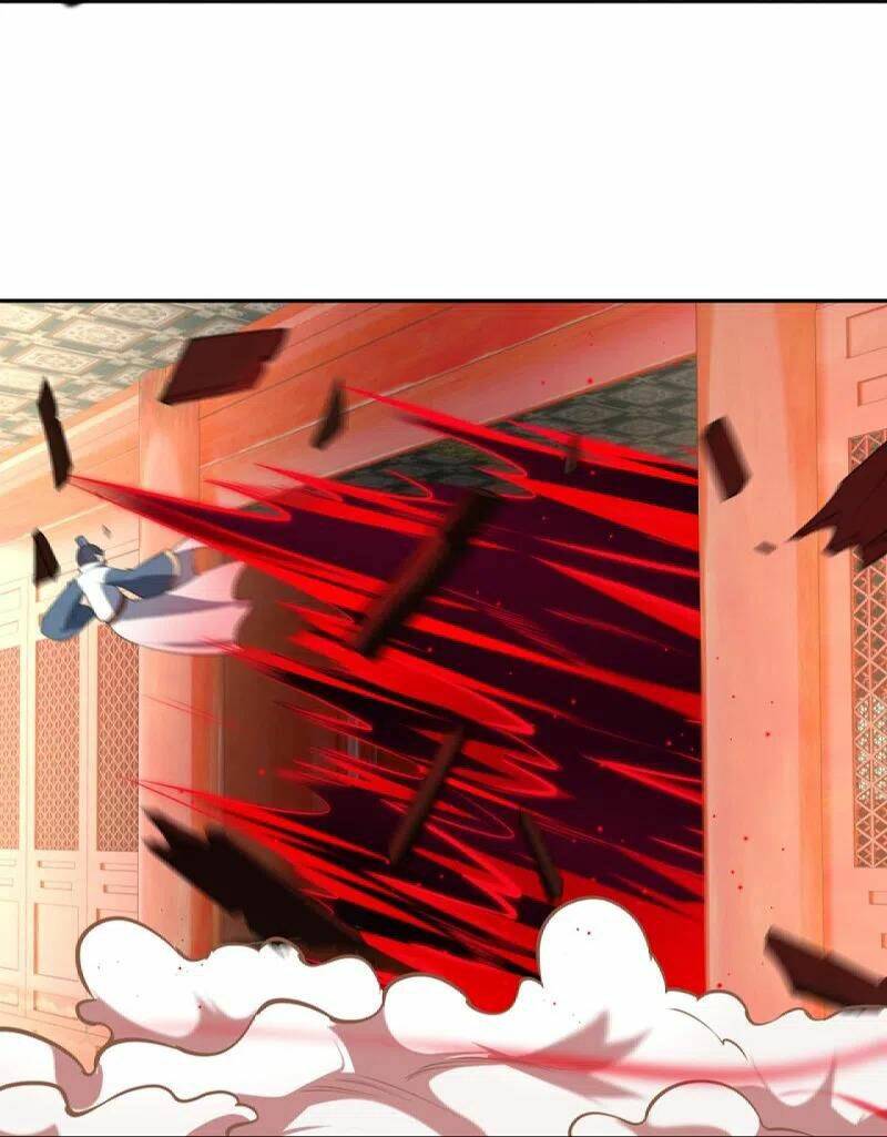 Nghịch Thiên Tà Thần: Chapter 380