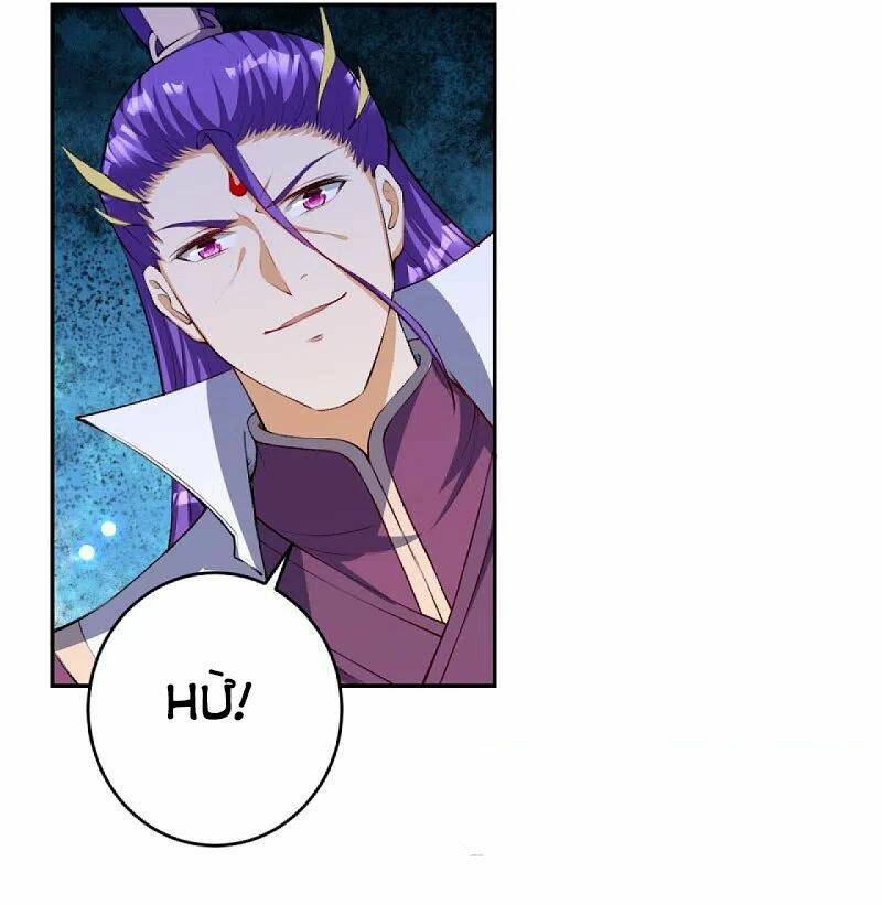 Nghịch Thiên Tà Thần: Chapter 380