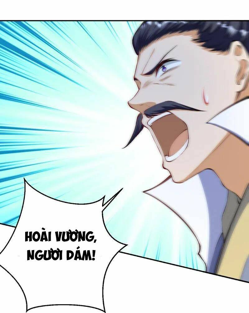 Nghịch Thiên Tà Thần: Chapter 380