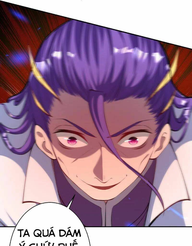 Nghịch Thiên Tà Thần: Chapter 380