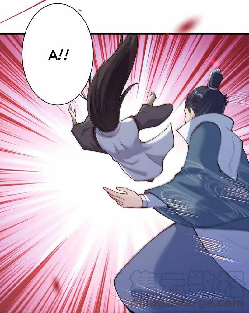 Nghịch Thiên Tà Thần: Chapter 380