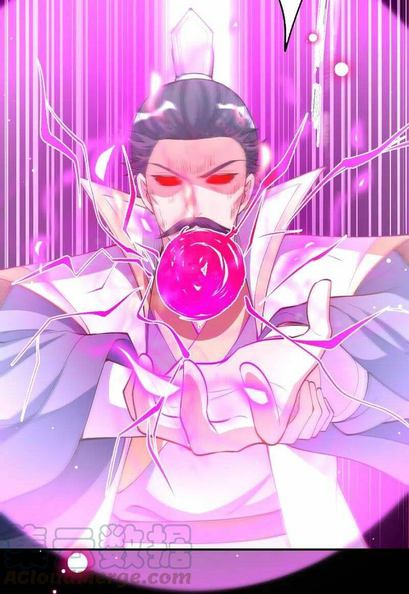 Nghịch Thiên Tà Thần: Chapter 380