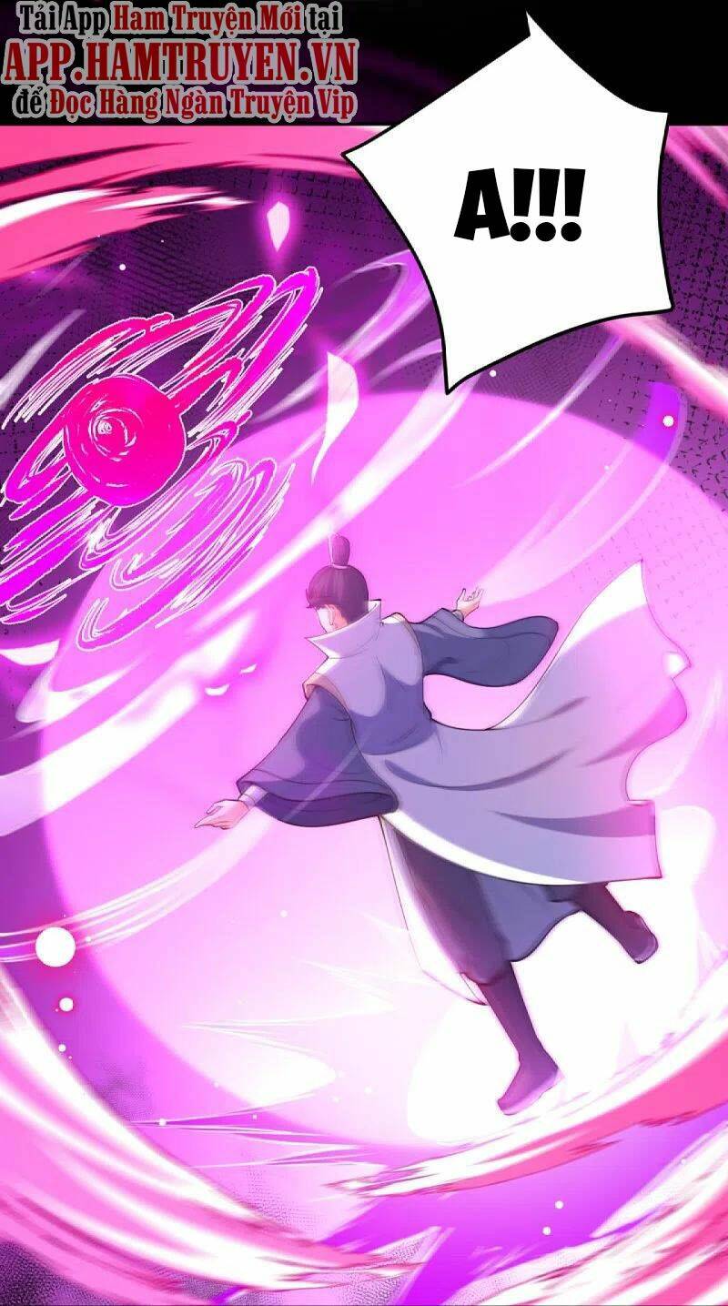 Nghịch Thiên Tà Thần: Chapter 380