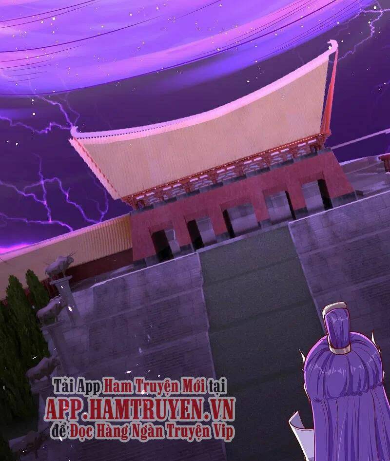 Nghịch Thiên Tà Thần: Chapter 380