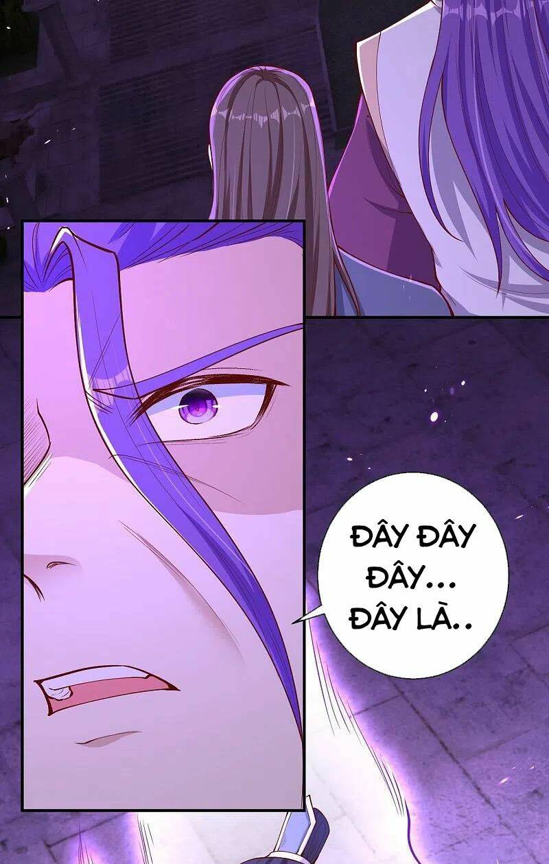 Nghịch Thiên Tà Thần: Chapter 380