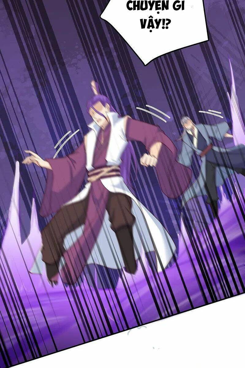 Nghịch Thiên Tà Thần: Chapter 380
