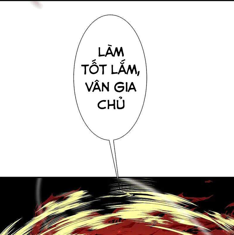 Nghịch Thiên Tà Thần: Chapter 381