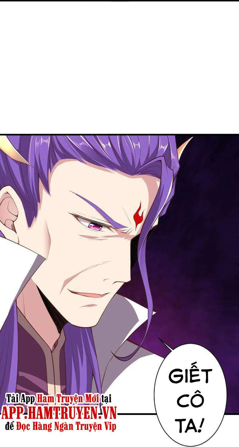 Nghịch Thiên Tà Thần: Chapter 381