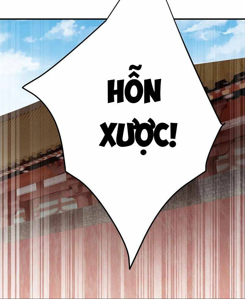 Nghịch Thiên Tà Thần: Chapter 382