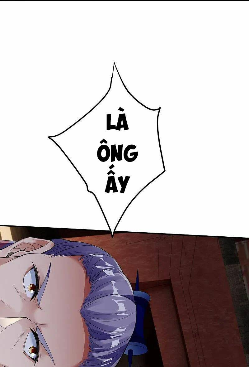 Nghịch Thiên Tà Thần: Chapter 382