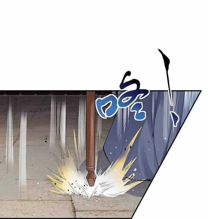 Nghịch Thiên Tà Thần: Chapter 382