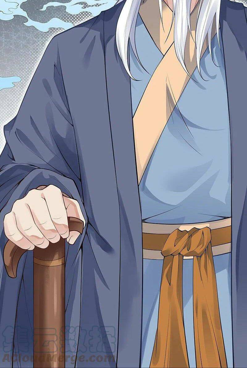 Nghịch Thiên Tà Thần: Chapter 382