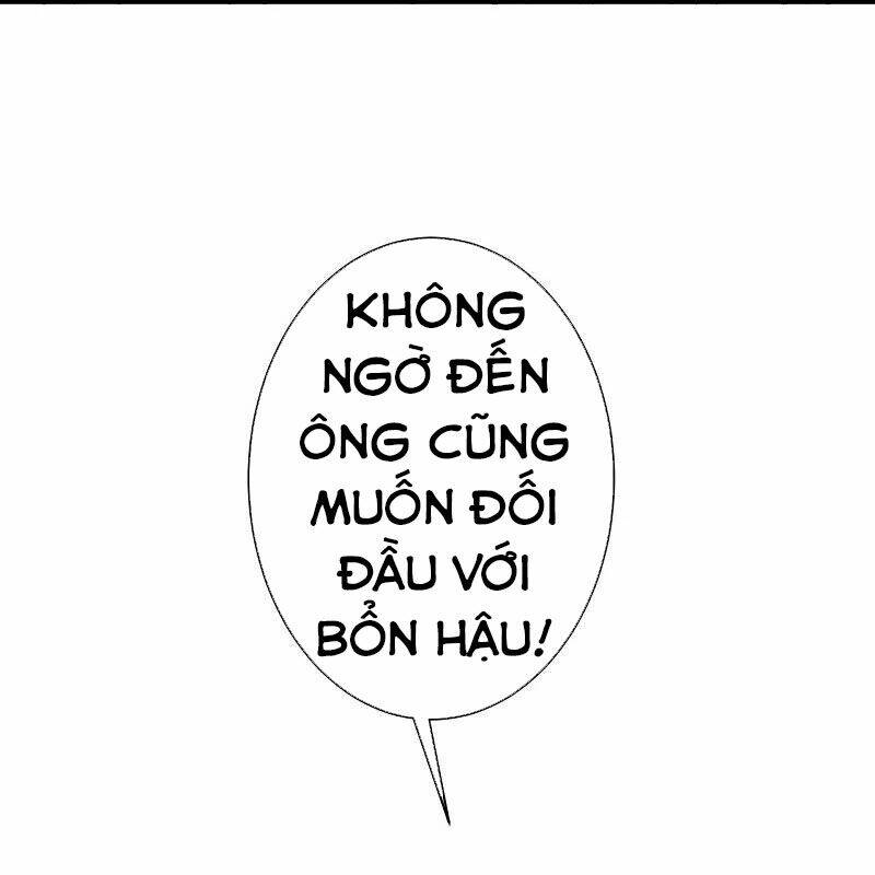 Nghịch Thiên Tà Thần: Chapter 382