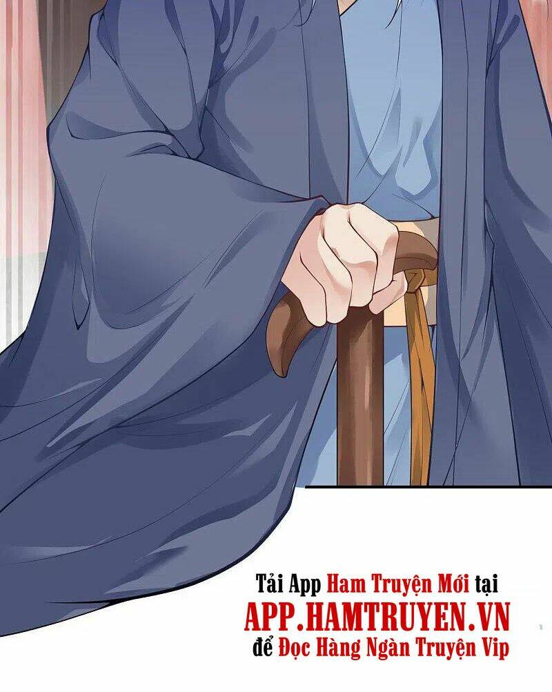 Nghịch Thiên Tà Thần: Chapter 382