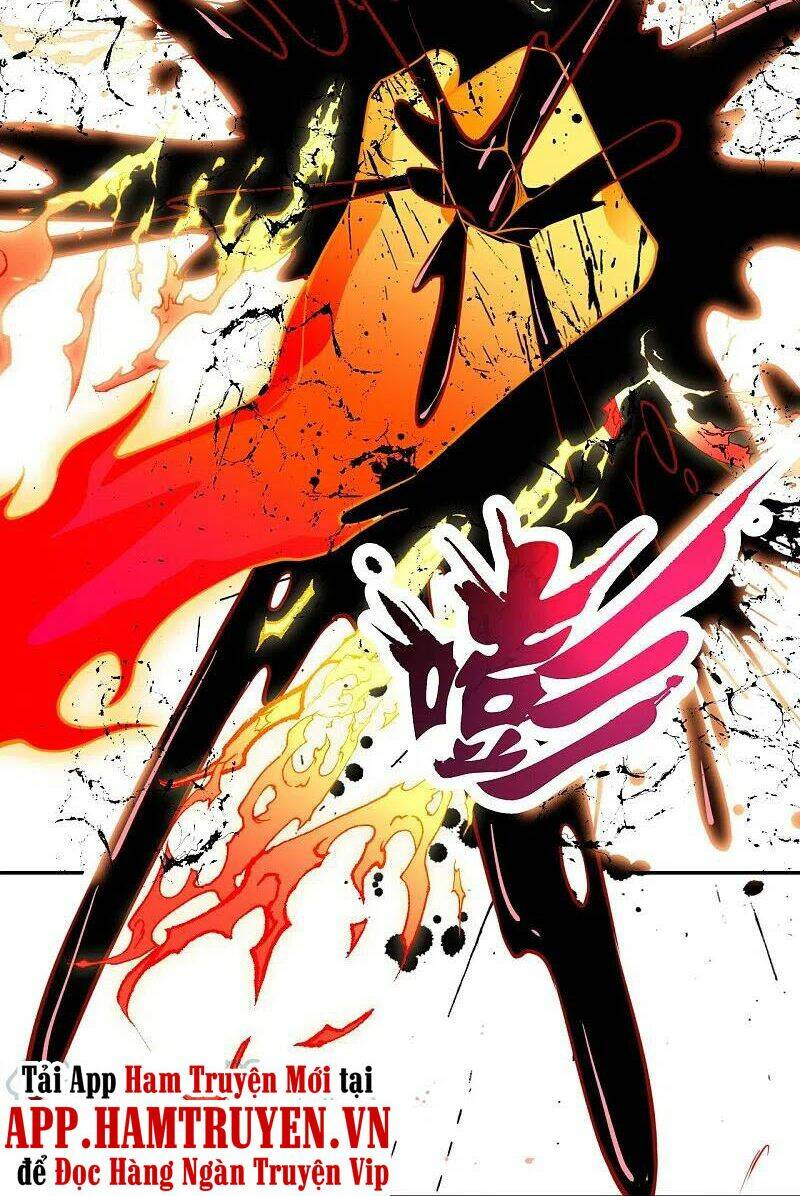 Nghịch Thiên Tà Thần: Chapter 382