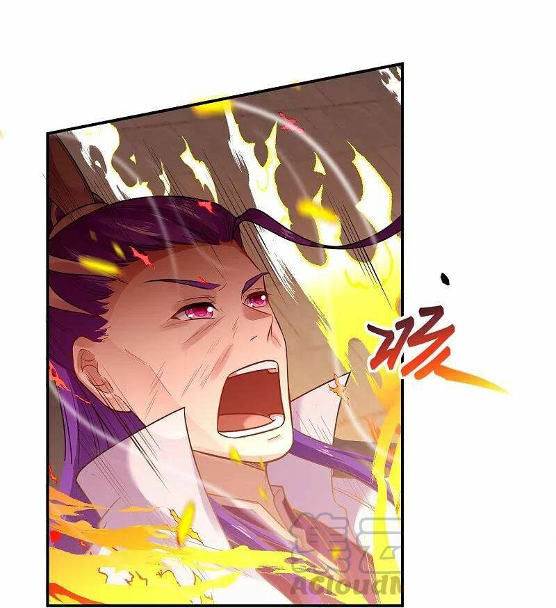Nghịch Thiên Tà Thần: Chapter 382