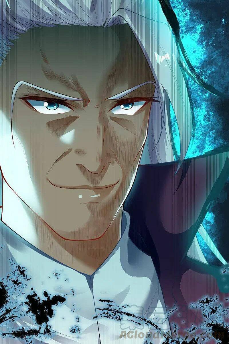 Nghịch Thiên Tà Thần: Chapter 383