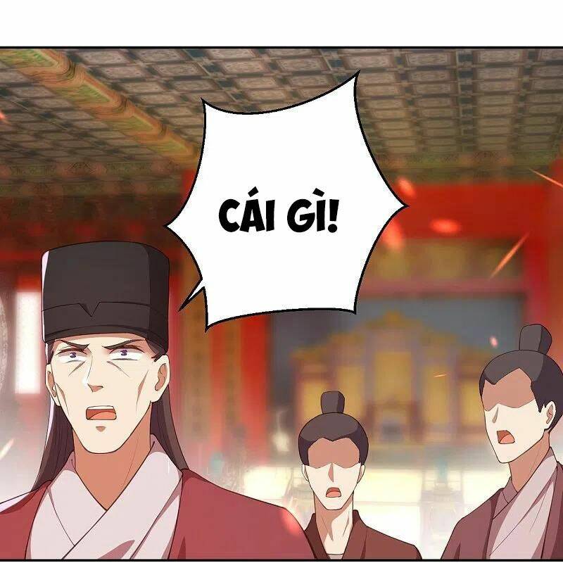Nghịch Thiên Tà Thần: Chapter 383