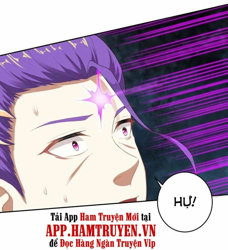 Nghịch Thiên Tà Thần: Chapter 383