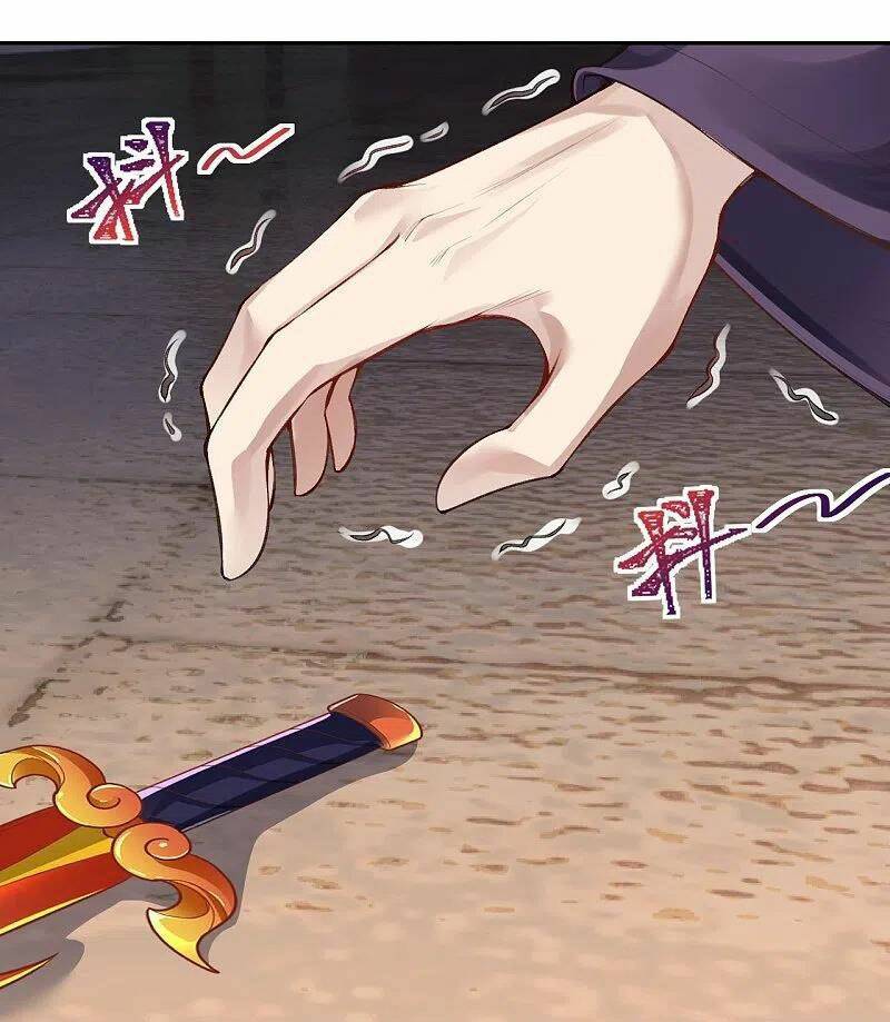 Nghịch Thiên Tà Thần: Chapter 383
