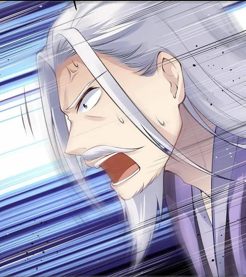 Nghịch Thiên Tà Thần: Chapter 383