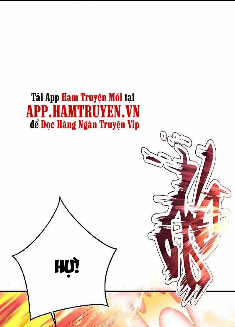 Nghịch Thiên Tà Thần: Chapter 384