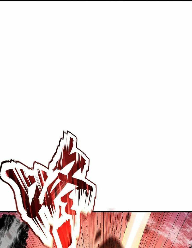 Nghịch Thiên Tà Thần: Chapter 384