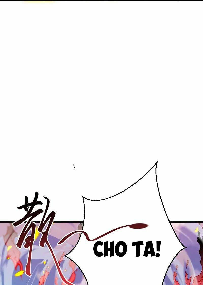Nghịch Thiên Tà Thần: Chapter 384