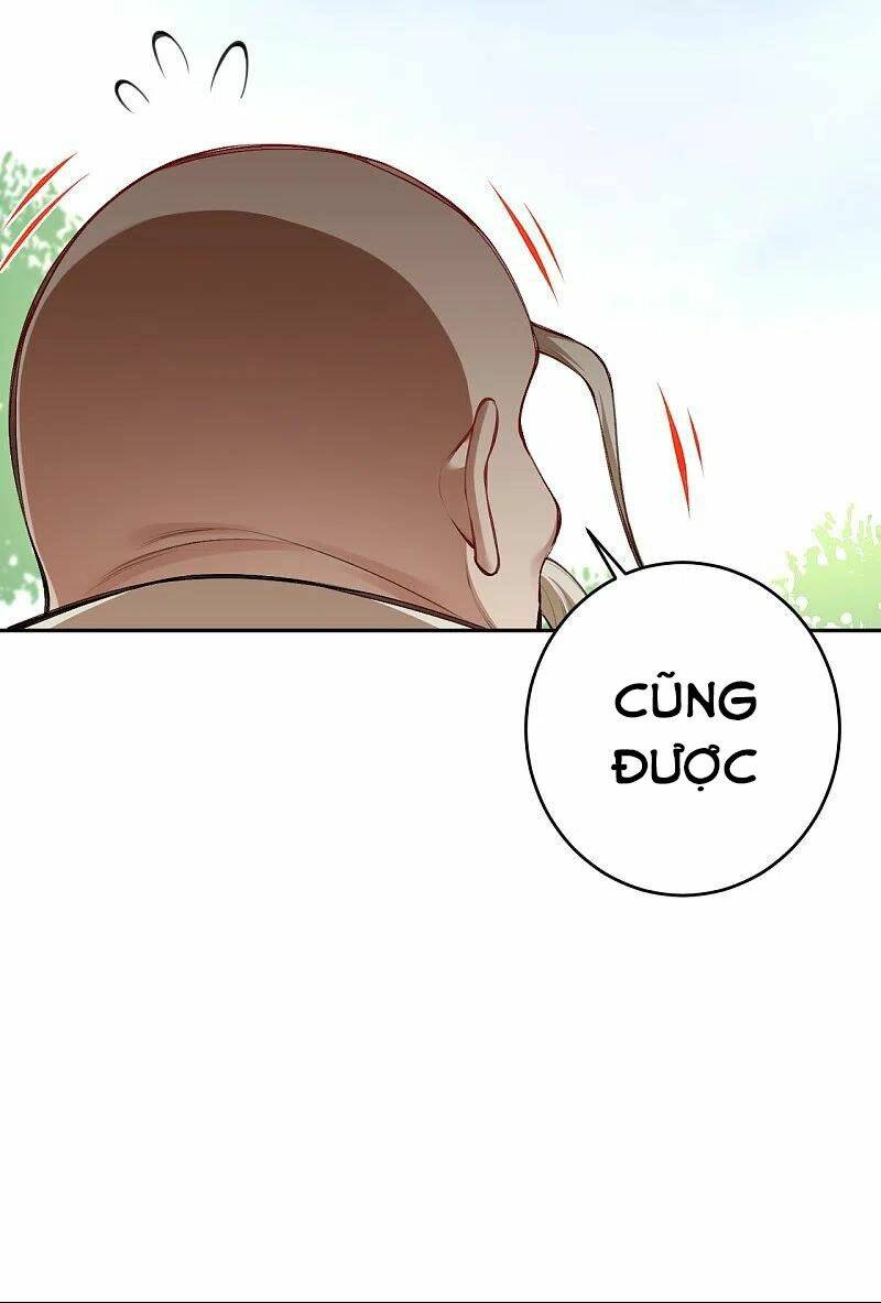 Nghịch Thiên Tà Thần: Chapter 384