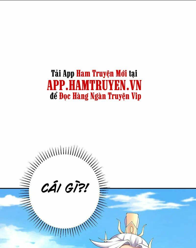 Nghịch Thiên Tà Thần: Chapter 384