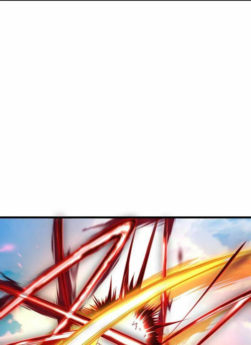 Nghịch Thiên Tà Thần: Chapter 384