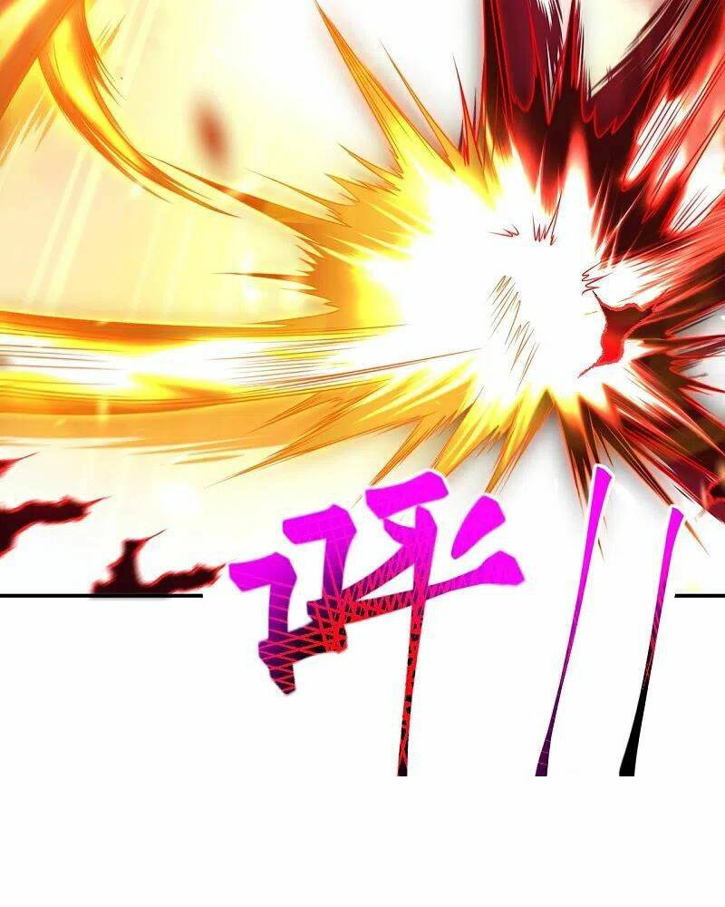 Nghịch Thiên Tà Thần: Chapter 384