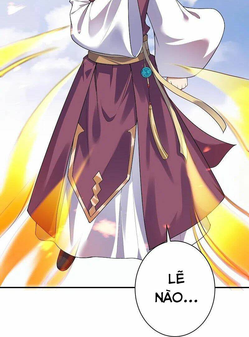 Nghịch Thiên Tà Thần: Chapter 384