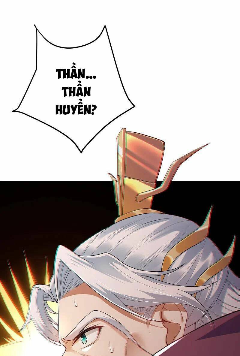 Nghịch Thiên Tà Thần: Chapter 384