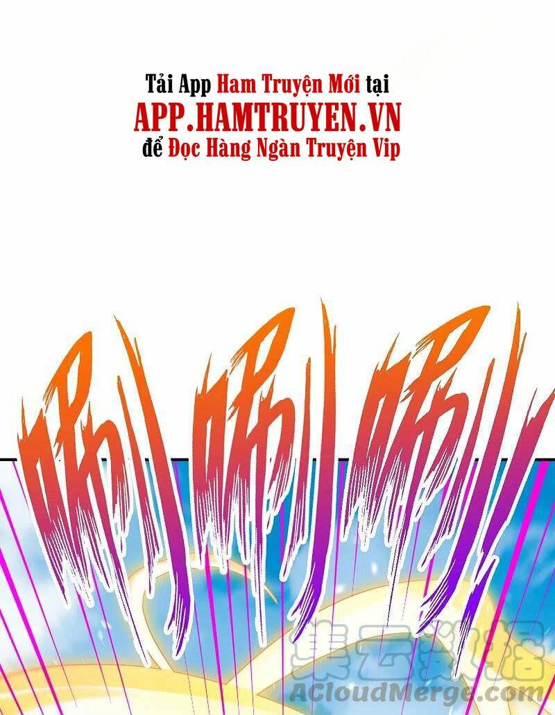 Nghịch Thiên Tà Thần: Chapter 384