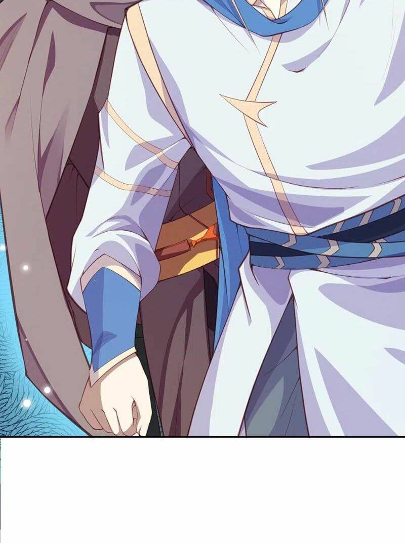 Nghịch Thiên Tà Thần: Chapter 385