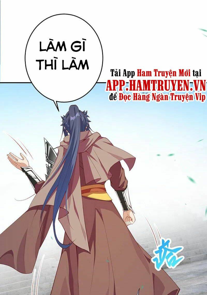 Nghịch Thiên Tà Thần: Chapter 385