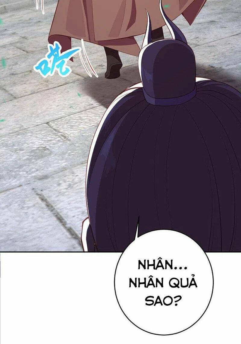Nghịch Thiên Tà Thần: Chapter 385