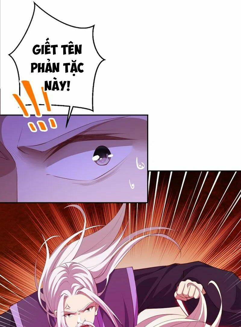 Nghịch Thiên Tà Thần: Chapter 385