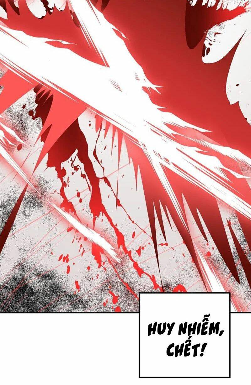 Nghịch Thiên Tà Thần: Chapter 385
