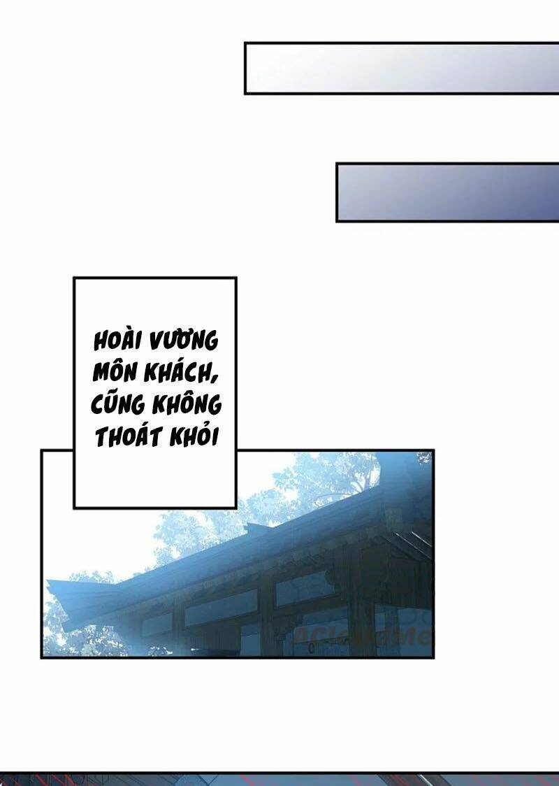 Nghịch Thiên Tà Thần: Chapter 385