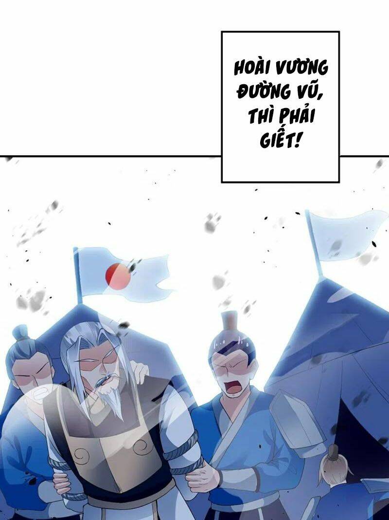 Nghịch Thiên Tà Thần: Chapter 385