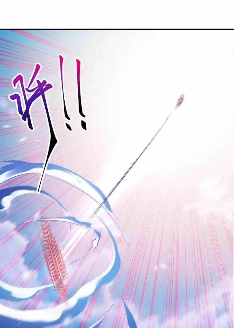 Nghịch Thiên Tà Thần: Chapter 385